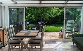 Garden View Apartment